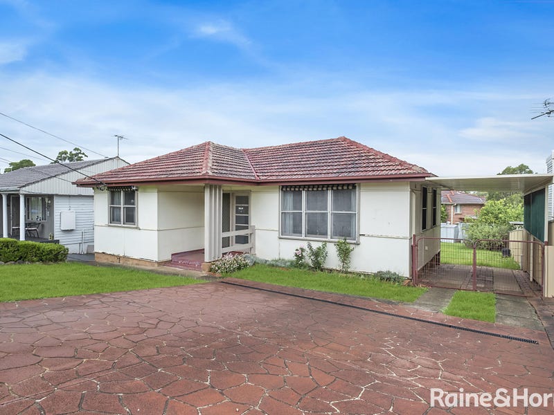 10 Shields Street, Marayong, NSW 2148 House for Sale