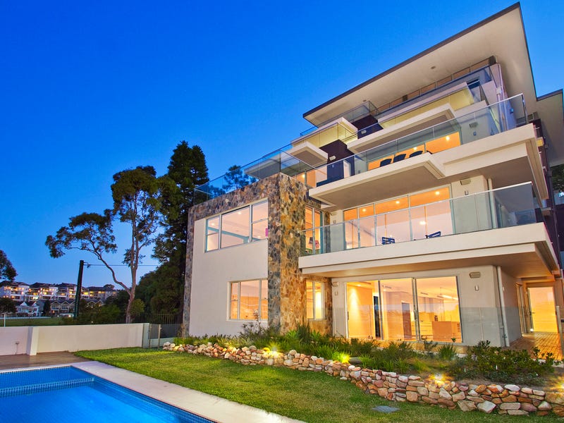 Unit 1, 4 Walton Crescent, Abbotsford, NSW 2046 Property Details