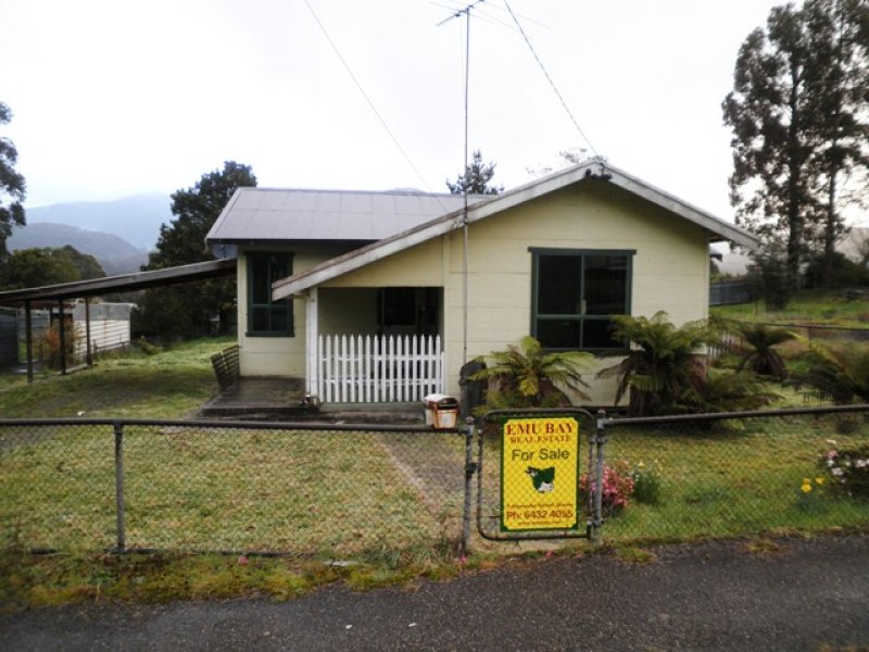 24 Primrose Street, Rosebery, Tas 7470 Property Details