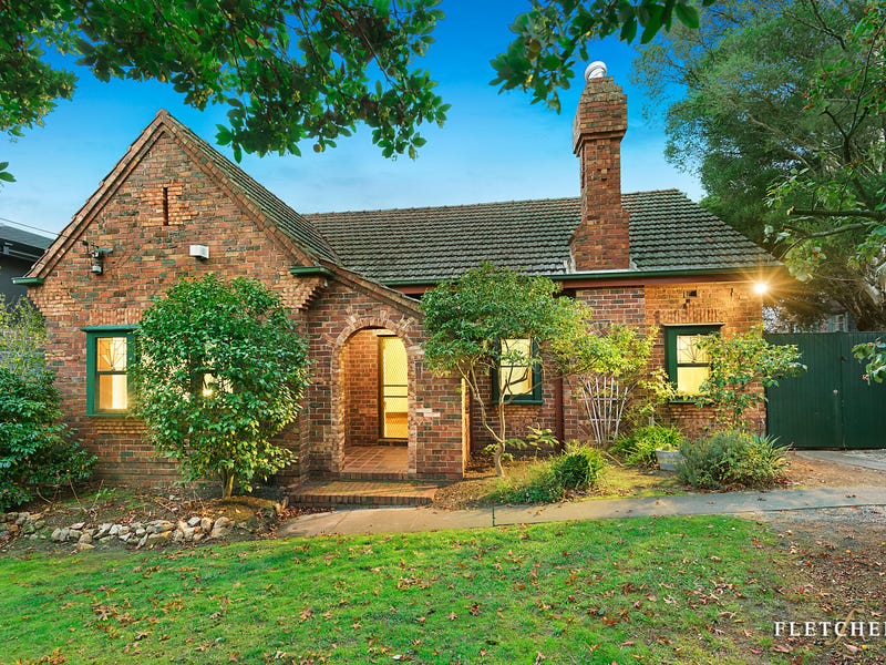 8 Heather Grove, Kew, Vic 3101 Property Details