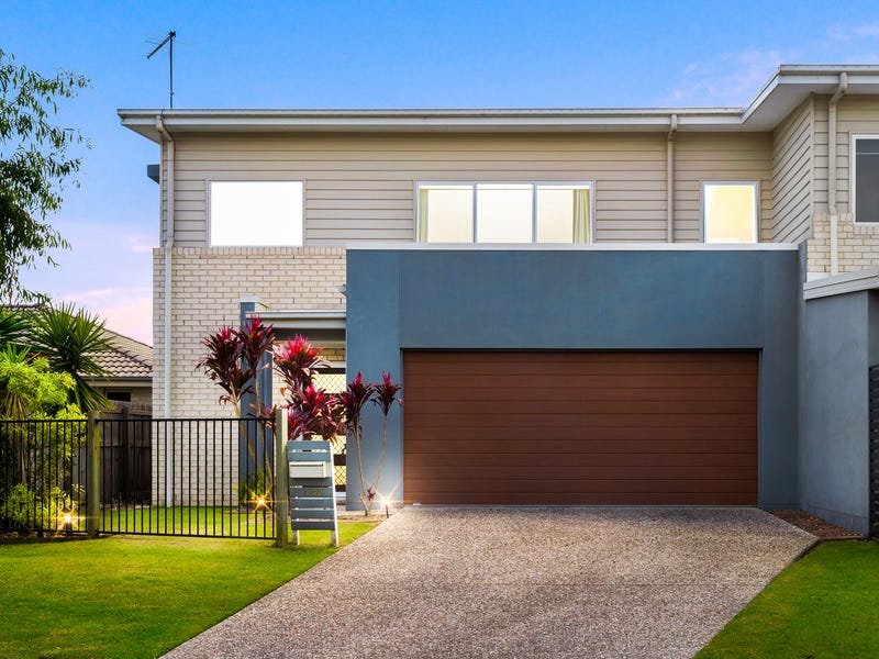 3/22 Huggins Avenue, Yarrabilba, Qld 4207 Property Details