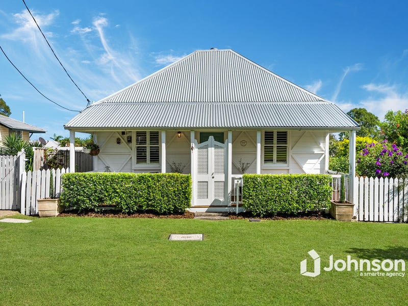 8 Thomas Street, Sadliers Crossing, QLD 4305