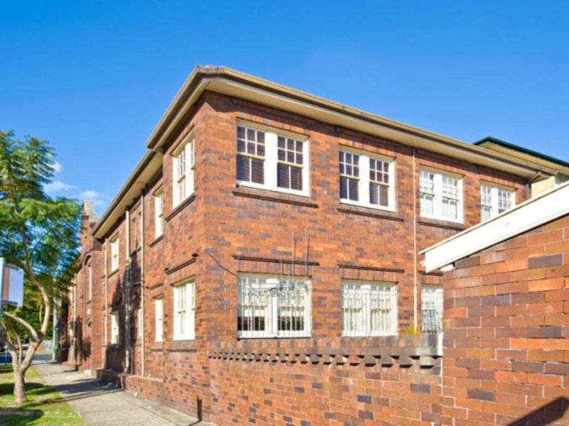 5/1 Houston Road, Kensington, NSW 2033