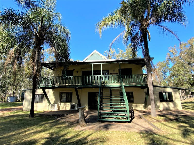 Real Estate & Property for Sale in Lockyer Valley Region, QLD Pg. 8