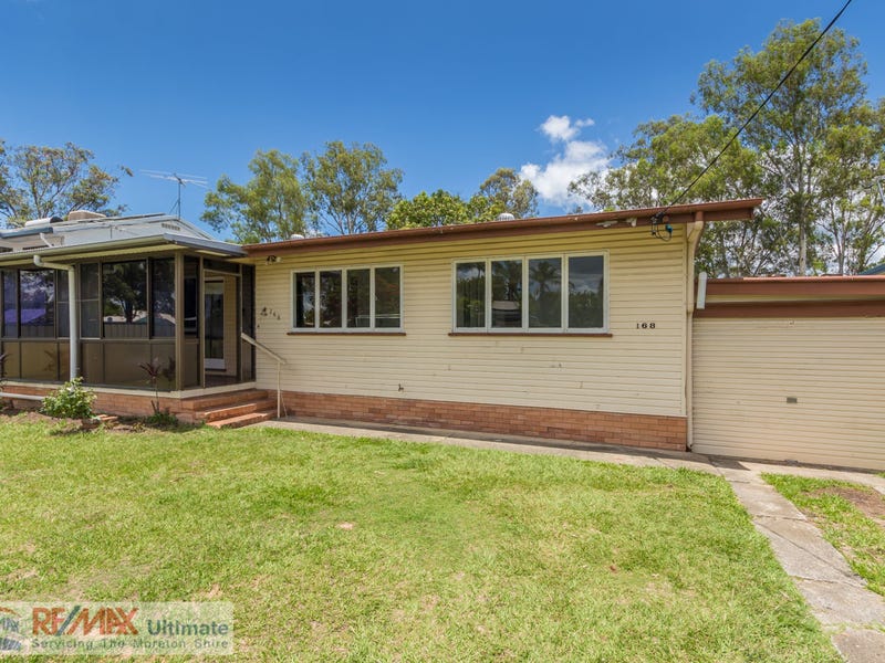 168 King Street, Caboolture, Qld 4510 Property Details