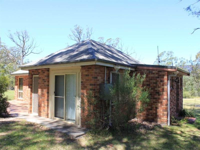 30A Cedar Springs Road, Kangaroo Valley, NSW 2577