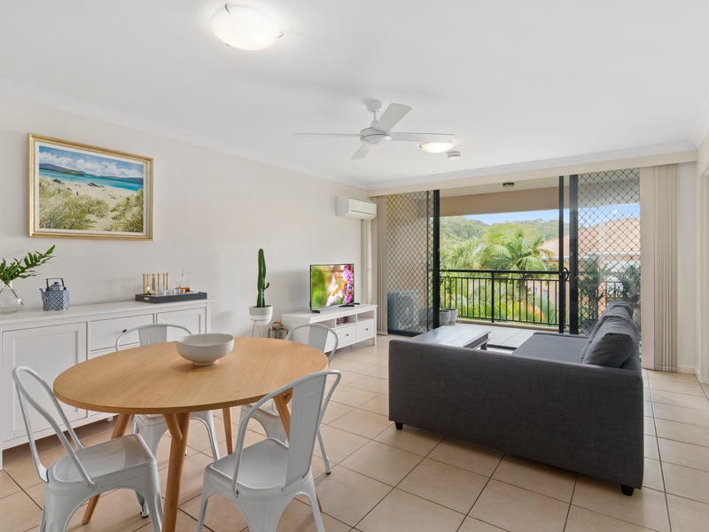 22/3 Millers Drive, Tugun, Qld 4224 - Property Details