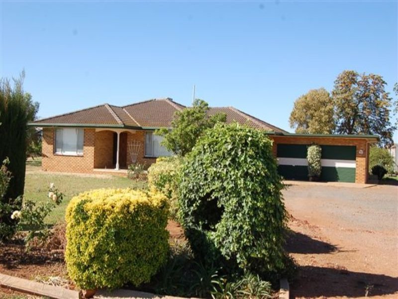 Farm 767 Barracks Road, Yenda, NSW 2681 Property Details