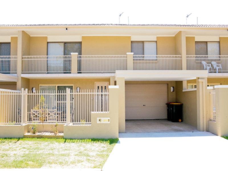 Unit 1/& 2,18 Market Street, Singleton, NSW 2330 Property Details