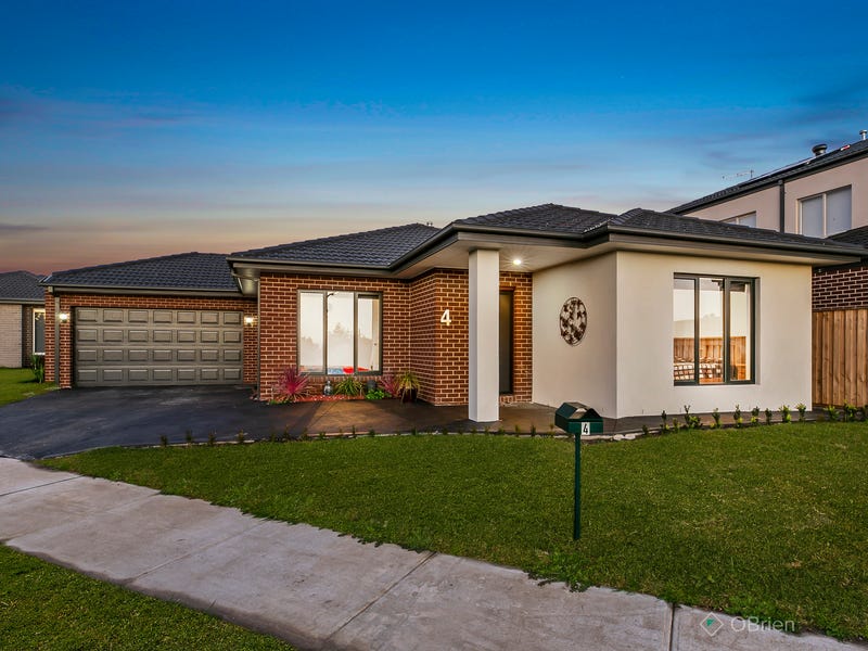 4 Casuarina Road, Officer, VIC 3809 - realestate.com.au