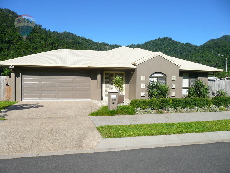 118 Xavier Herbert Drive, Redlynch, QLD 4870