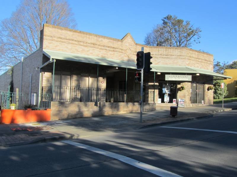 508510 Argyle Street, Moss Vale, NSW 2577