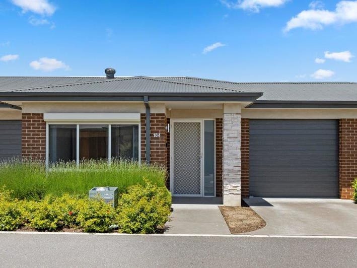 Retirement villages & retirement living for Sale in Wanniassa, ACT 2903