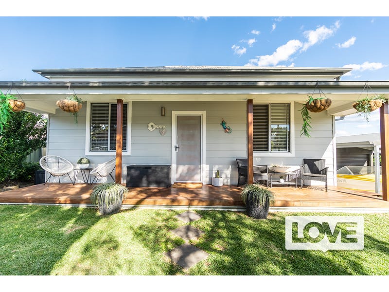 28 Carrington Street, West Wallsend, NSW 2286