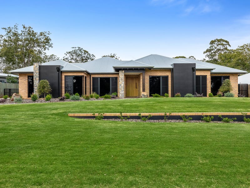 55 Reis Road, Highfields, Qld 4352 - Property Details