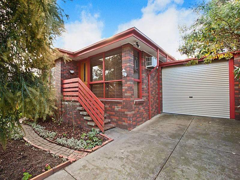 15 Church Street, Mitcham, Vic 3132 Property Details