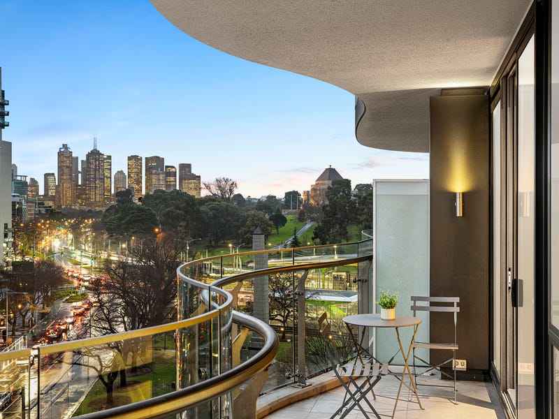 719/35 Albert Road, Melbourne, VIC 3004 - realestate.com.au