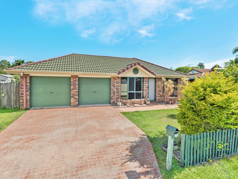 50 Summerfields Drive, Caboolture, Qld 4510 Property Details