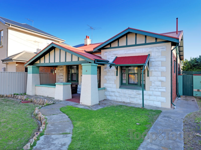 71 Brighton Road, Glenelg, SA 5045 Property Details