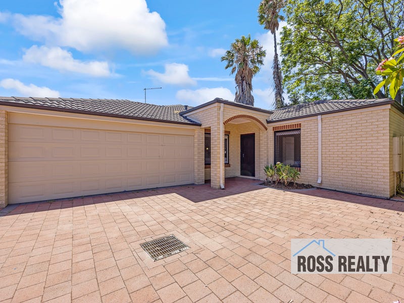 49A Farley Way, Bayswater, WA 6053 House for Sale