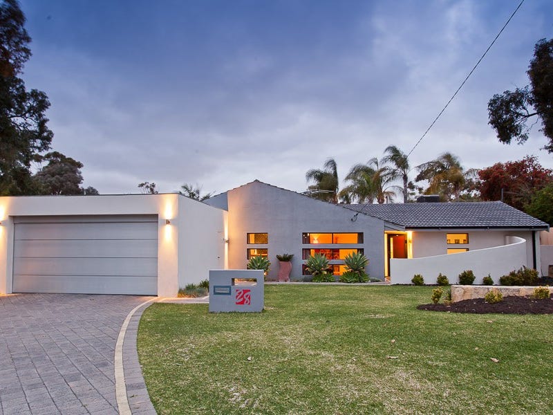 28 COBINE WAY, Greenwood, WA 6024 Property Details