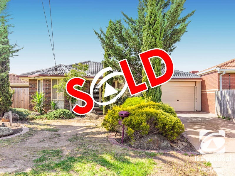 69 Oriole Drive, Werribee, Vic 3030 Property Details