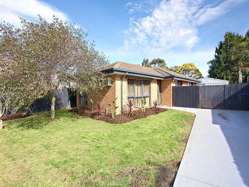 33 Stornoway Drive, Baxter, Vic 3911 Property Details