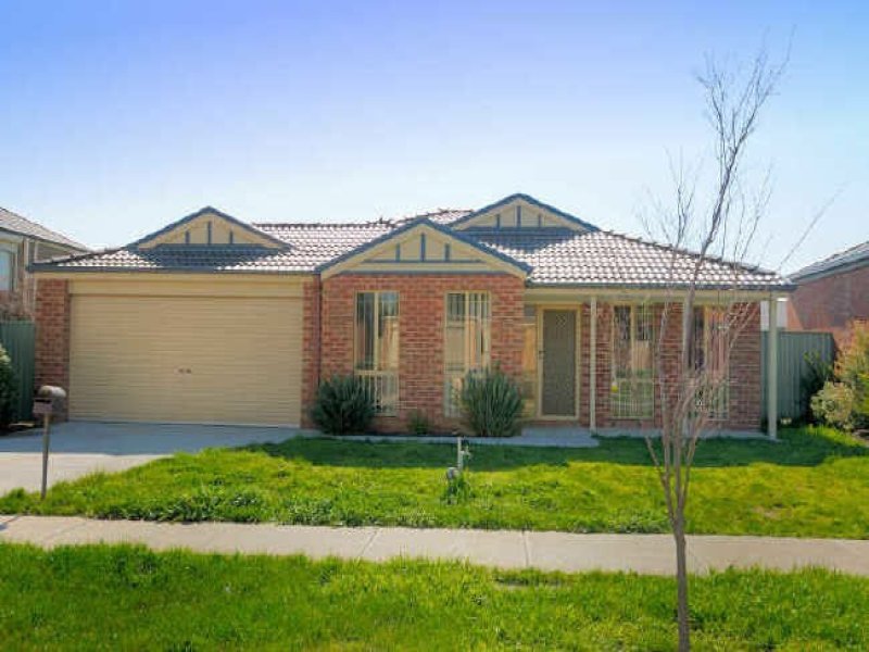 22 Briarcrest Drive, Cranbourne East, Vic 3977