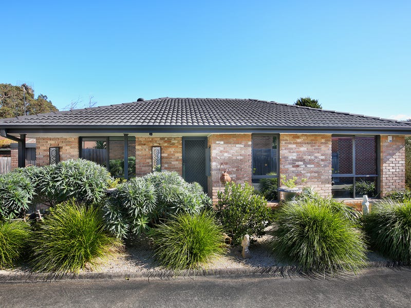 3/30 Hutton Avenue, Ferntree Gully, VIC 3156