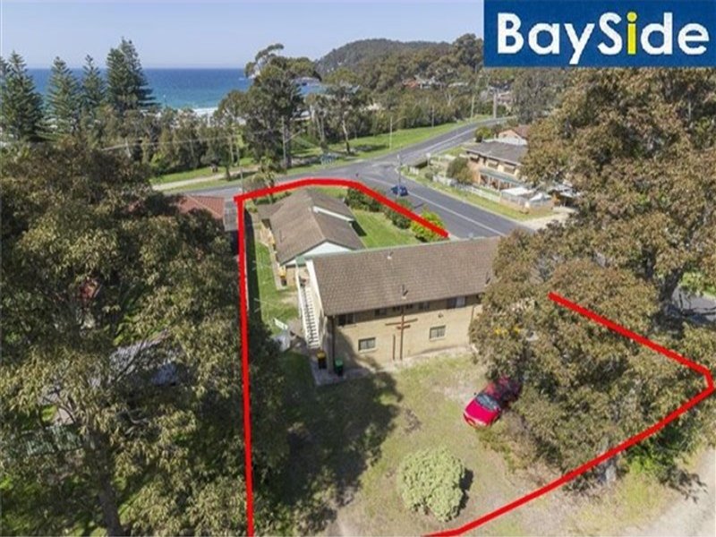 660 Beach Road, Surf Beach, NSW 2536 660 Beach Road, Surf Beach, NSW 2536