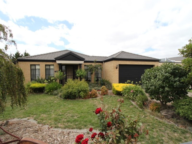 186 Brooklyn Road, Brookfield, VIC 3338