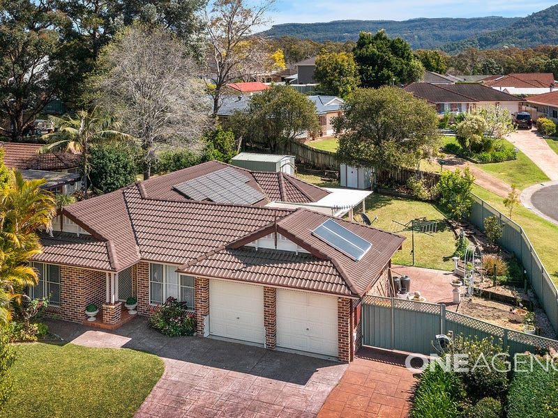 73 Jasmine Drive, Bomaderry, NSW 2541