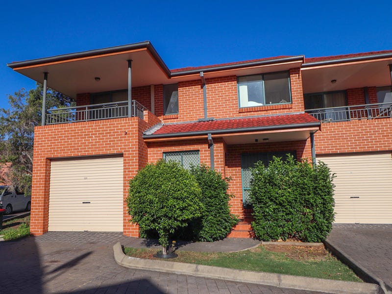 28/81 Bellevue Avenue, Hall, NSW 2198