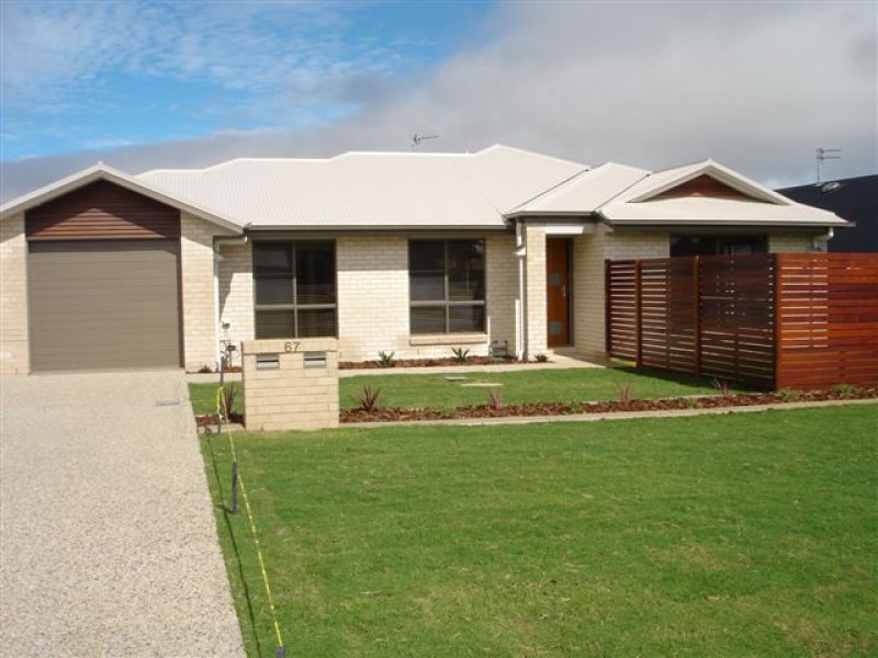 67 Kearney Street, Kearneys Spring, QLD 4350