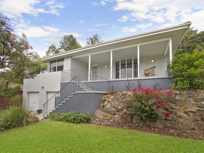 14 Sherwood Street, Kurrajong, NSW 2758