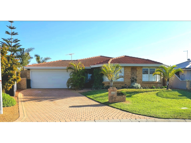 27 Longridge Rise, Quinns Rocks, WA 6030