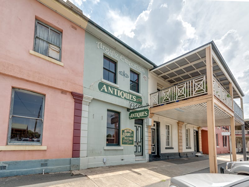 176 Sloane Street, Goulburn, NSW 2580 Property Details