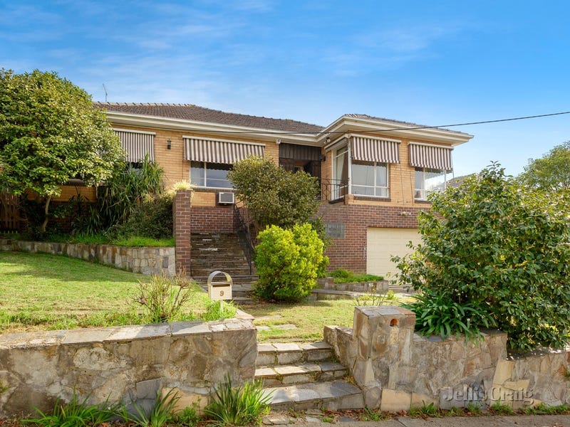 9 Dunlop Avenue, Kew, VIC 3101