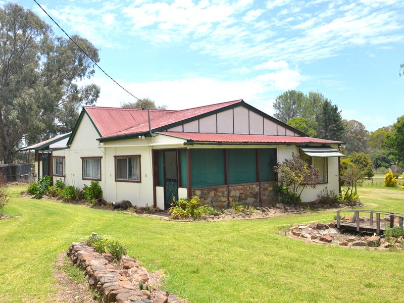 1231 Nullamanna Road, Inverell, NSW 2360 House for Sale realestate