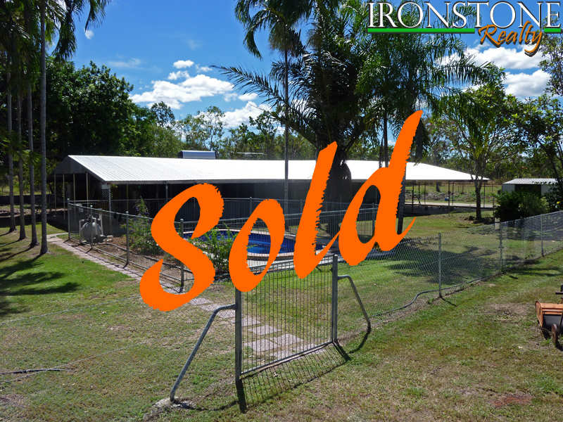 ACACIA HILLS, Noonamah, NT 0837 Property Details