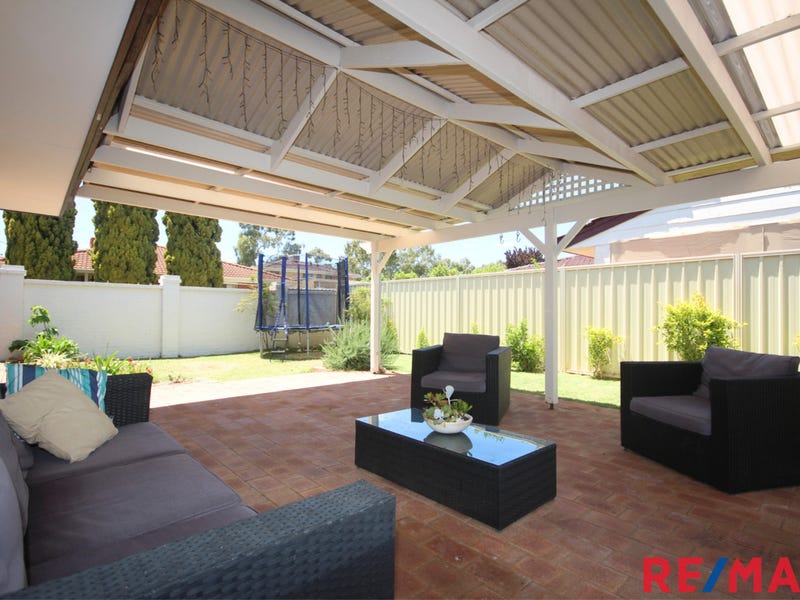 Sold Property Prices & Auction Results in Cannington, WA 6107 (+2
