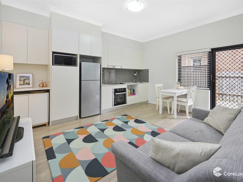 2/28 Canonbury Grove, Dulwich Hill, NSW 2203