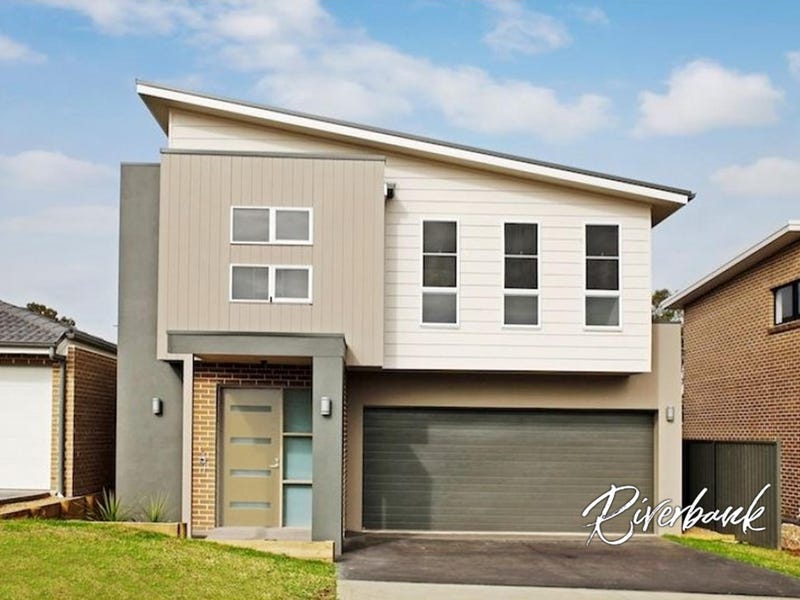 41 Tall Trees Drive, Glenmore Park, NSW 2745