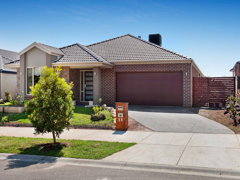 50 Grices Road, Berwick, Vic 3806 Property Details