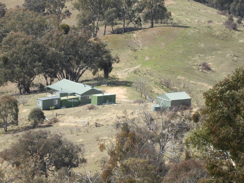 Lot 4 Fullerton Road, Fullerton, NSW 2583 Property Details