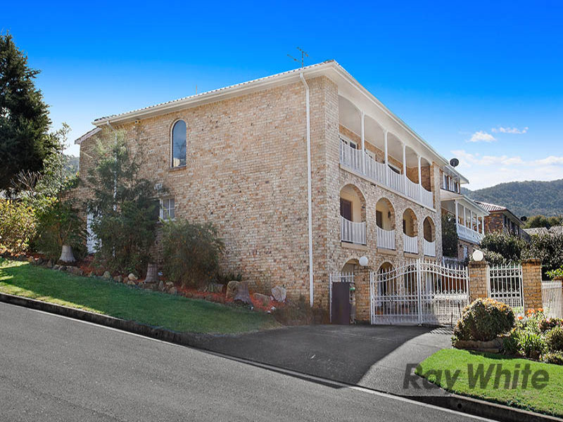 7 Rhodes Avenue, Balgownie, NSW 2519