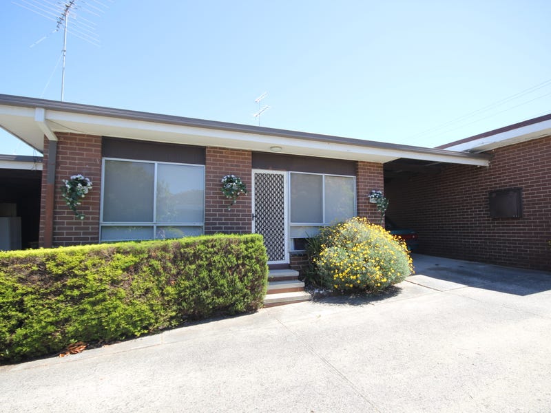 2/227 Mt Pleasant Road, Highton, Vic 3216 Property Details