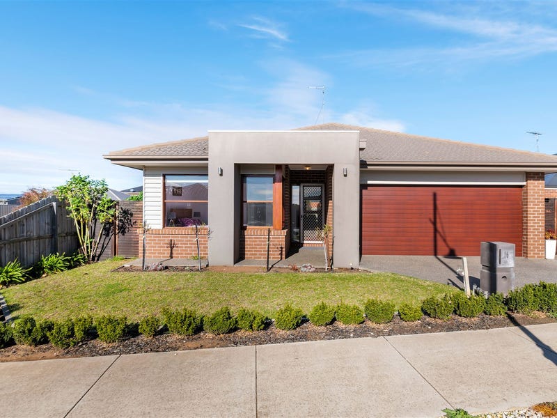 16 Mckenna Street, Bannockburn, VIC 3331