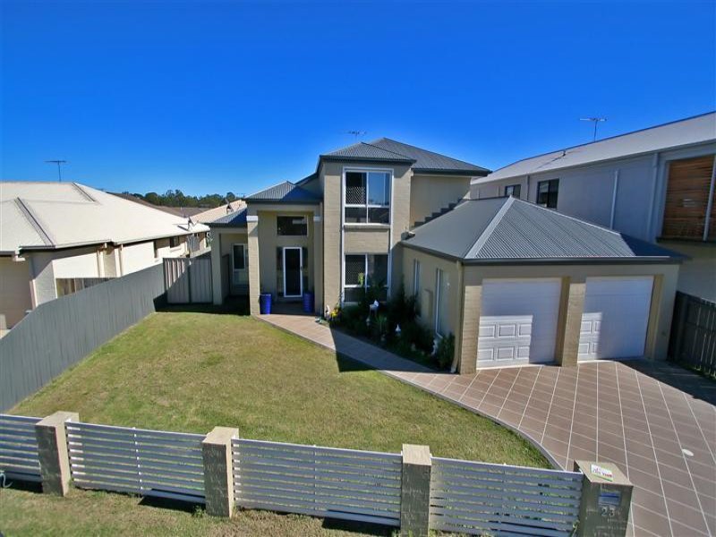 23 Caribou Crescent, Fitzgibbon, Qld 4018 Property Details