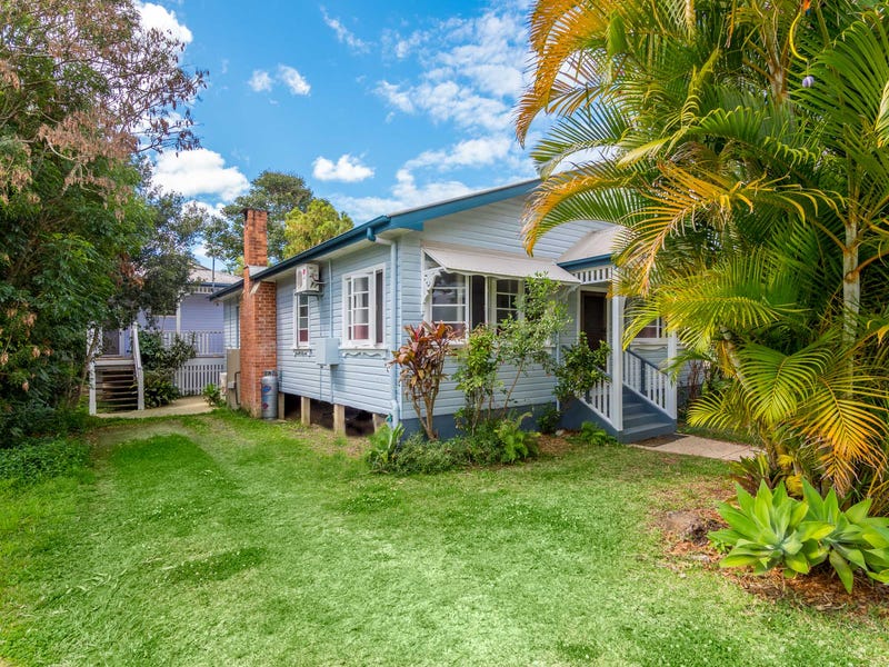 6 Train Street, Mullumbimby, NSW 2482 Property Details